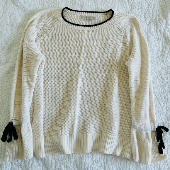 LOFT Sweater - Picture 8 of 8